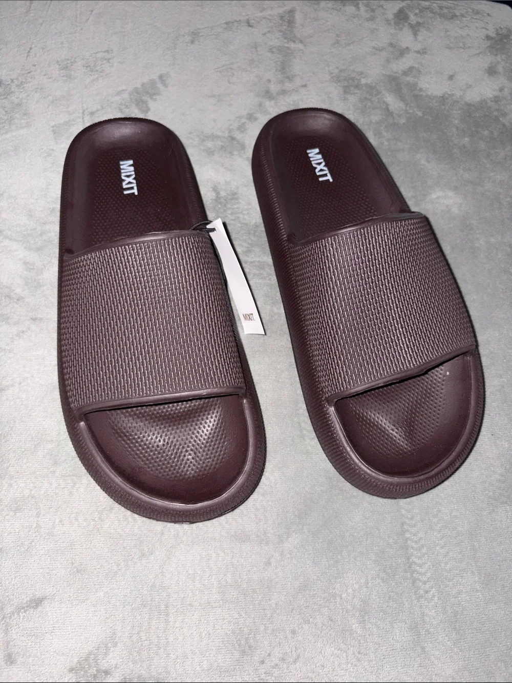 MIXIT Pool Slide Sandals